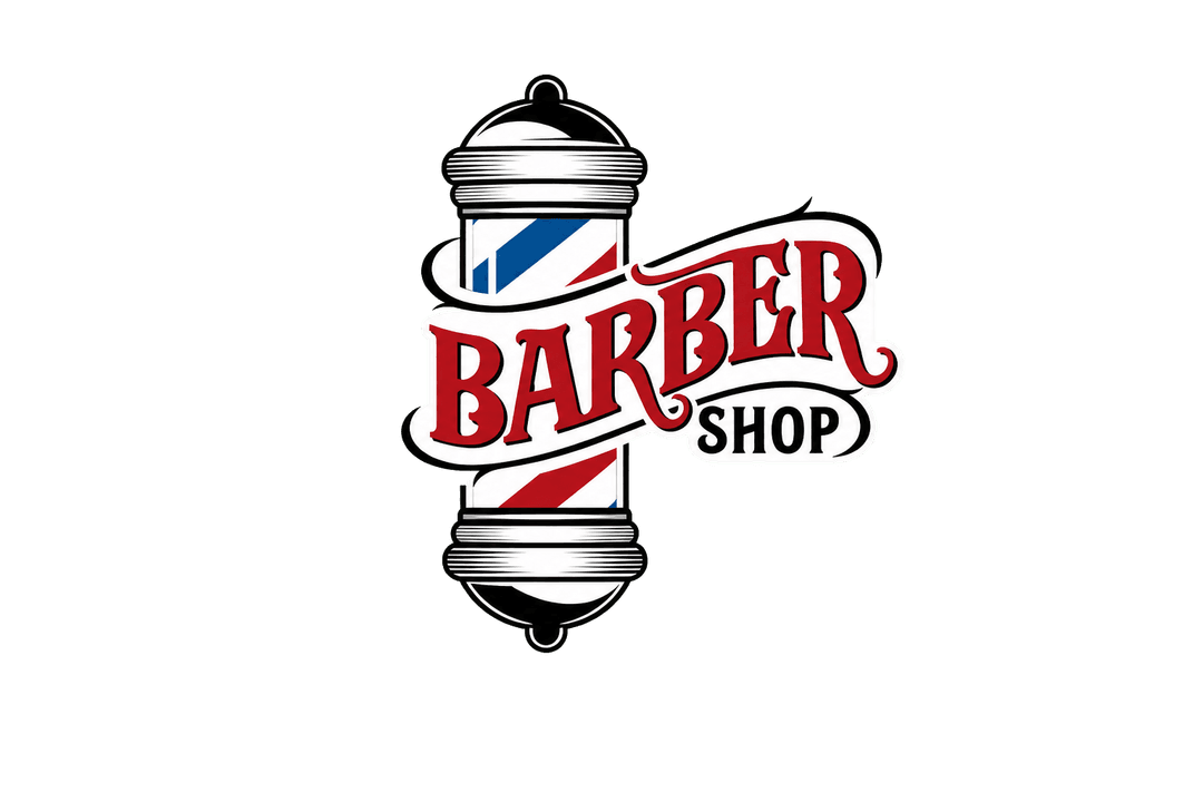 Logo Barber Shop 56