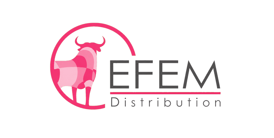 Logo EFEM Distribution