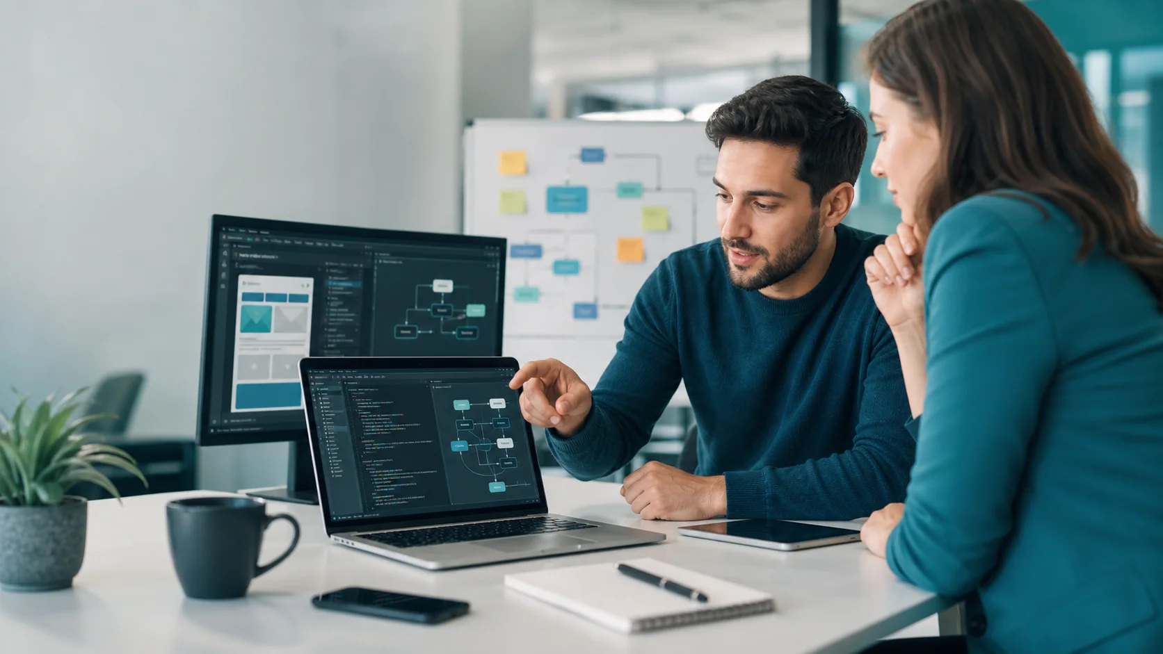 Créer une présence web qui convertit