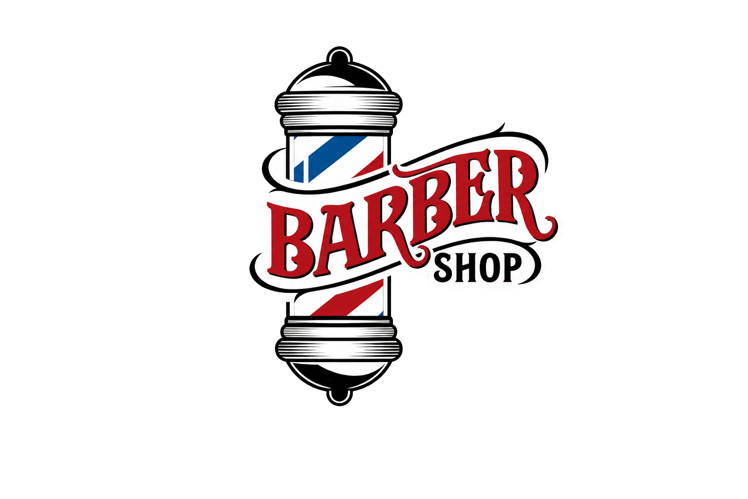 Barber Shop 56